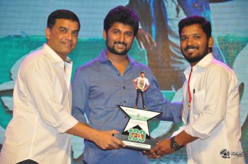 Nenu Local Movie 100 Days Function